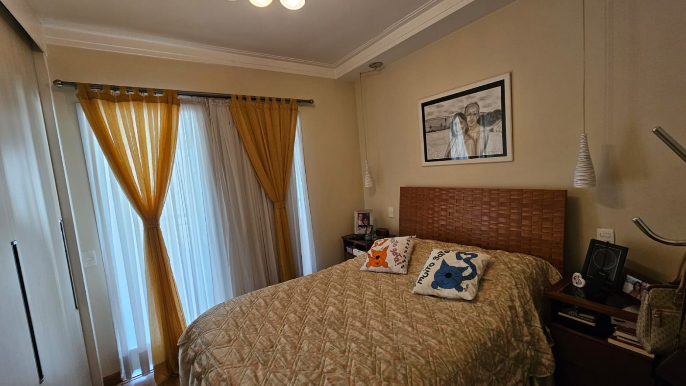 Apartamento para Venda em São Paulo, Vila Mariana, 3 dormitórios, 3 suítes, 4 banheiros, 3 vagas — foto 19