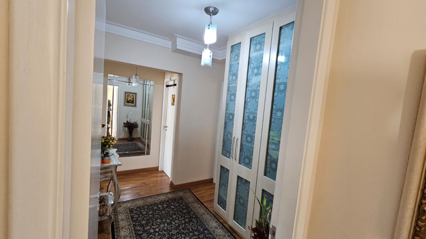 Apartamento para Venda em São Paulo, Vila Mariana, 3 dormitórios, 3 suítes, 4 banheiros, 3 vagas — foto 32