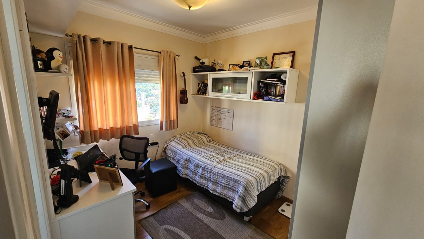 Apartamento para Venda em São Paulo, Vila Mariana, 3 dormitórios, 3 suítes, 4 banheiros, 3 vagas — foto 14