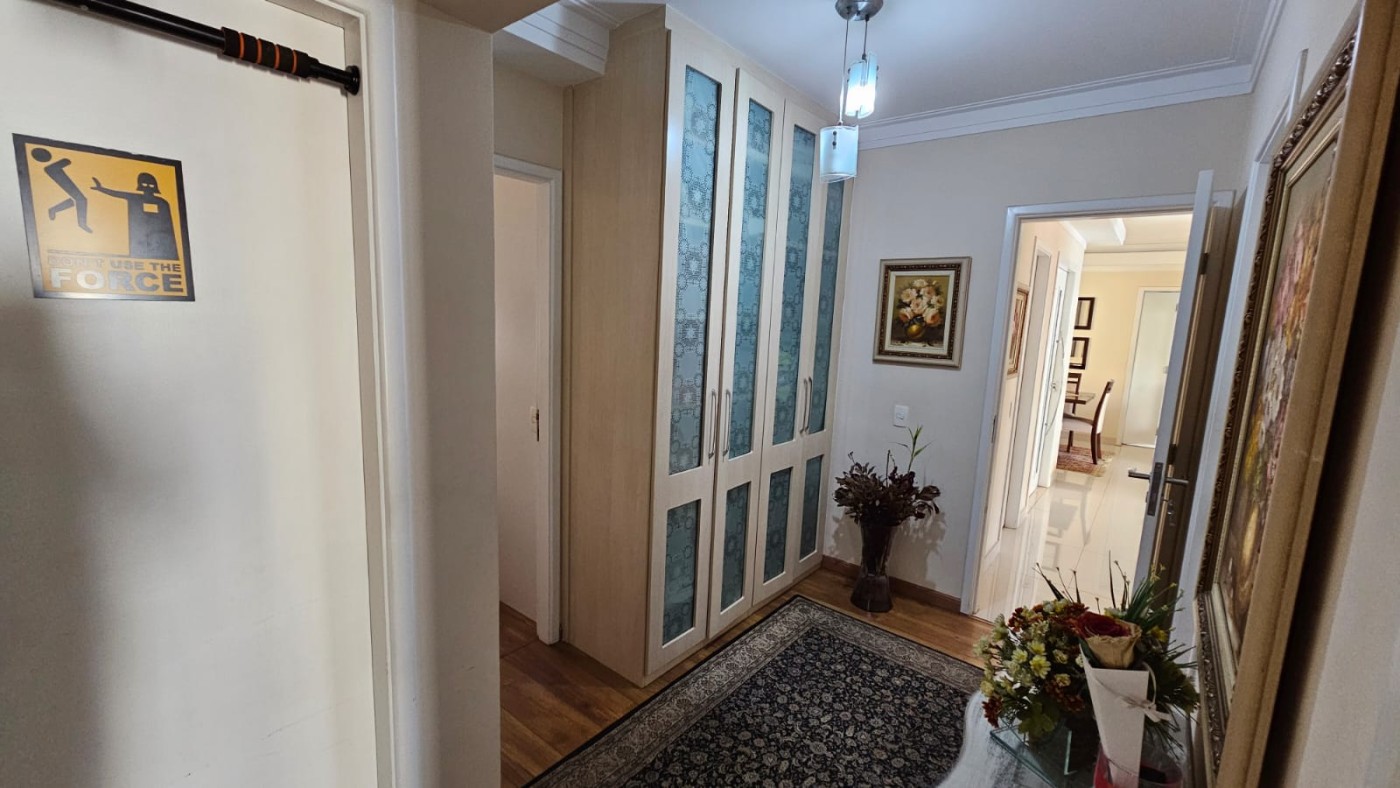Apartamento para Venda em São Paulo, Vila Mariana, 3 dormitórios, 3 suítes, 4 banheiros, 3 vagas — foto 31