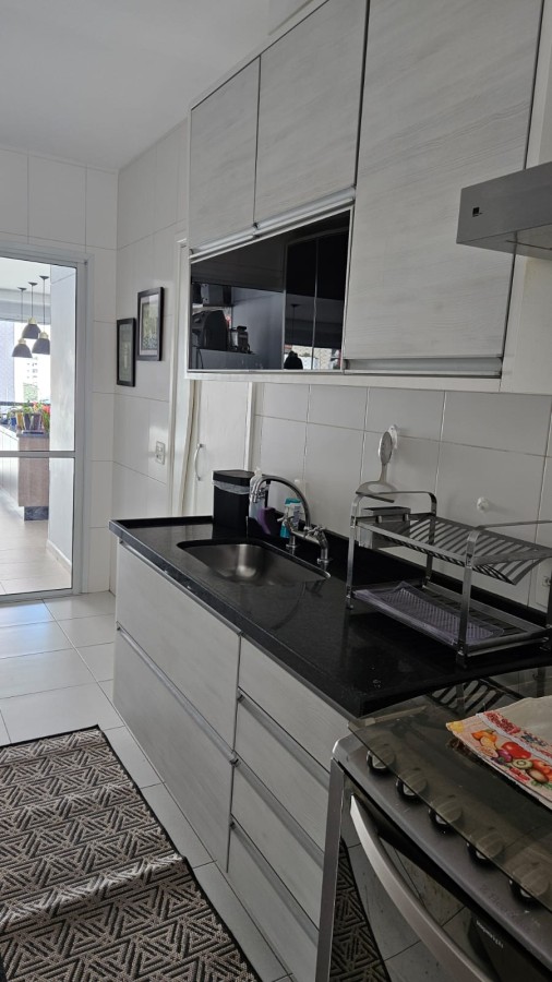 Apartamento para Venda em São Paulo, Vila Mariana, 3 dormitórios, 3 suítes, 4 banheiros, 3 vagas — foto 13