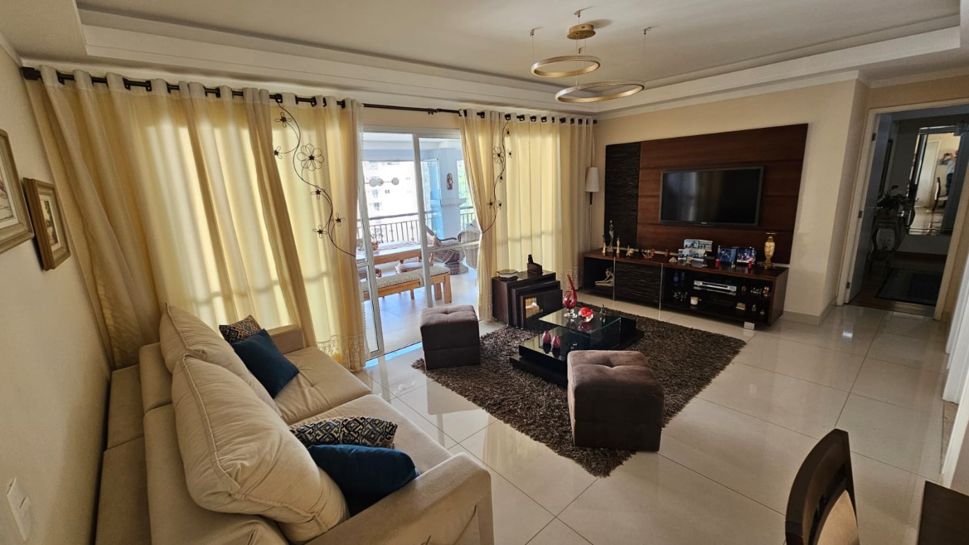 Apartamento para Venda em São Paulo, Vila Mariana, 3 dormitórios, 3 suítes, 4 banheiros, 3 vagas — foto 12