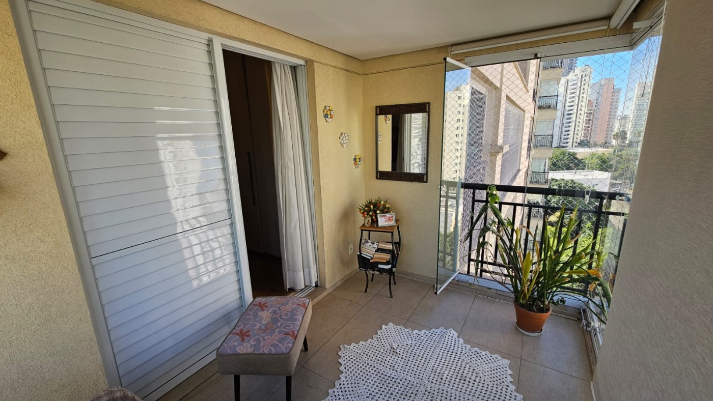Apartamento para Venda em São Paulo, Vila Mariana, 3 dormitórios, 3 suítes, 4 banheiros, 3 vagas — foto 25