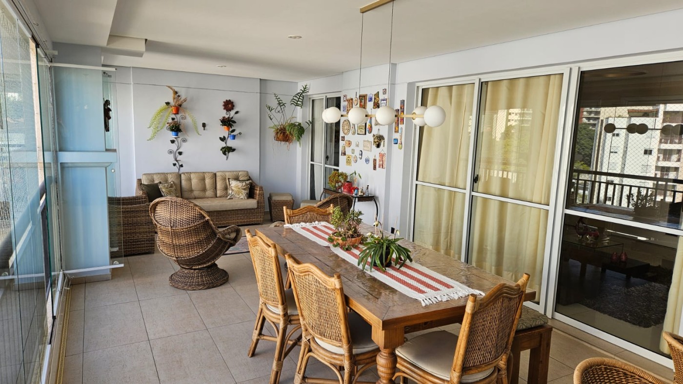 Apartamento para Venda em São Paulo, Vila Mariana, 3 dormitórios, 3 suítes, 4 banheiros, 3 vagas — foto 39