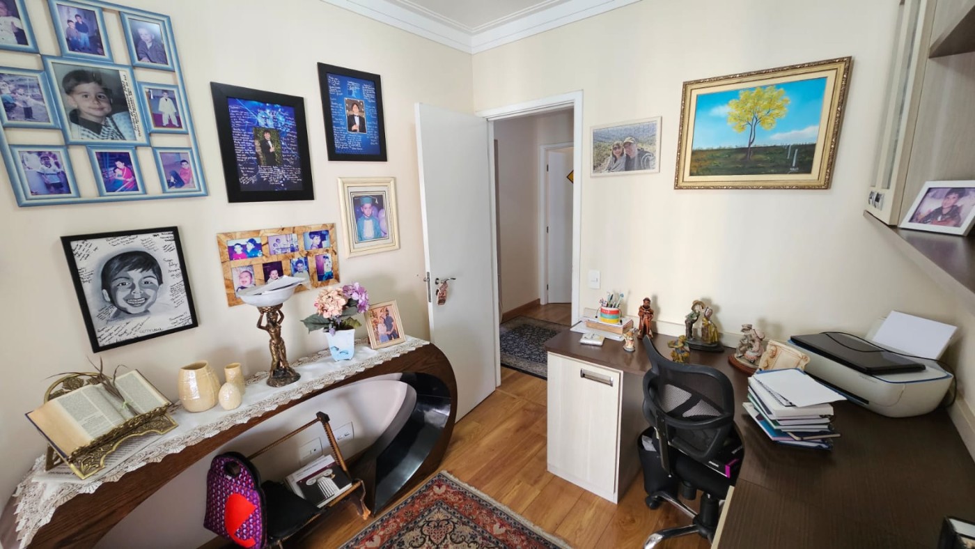 Apartamento para Venda em São Paulo, Vila Mariana, 3 dormitórios, 3 suítes, 4 banheiros, 3 vagas — foto 9