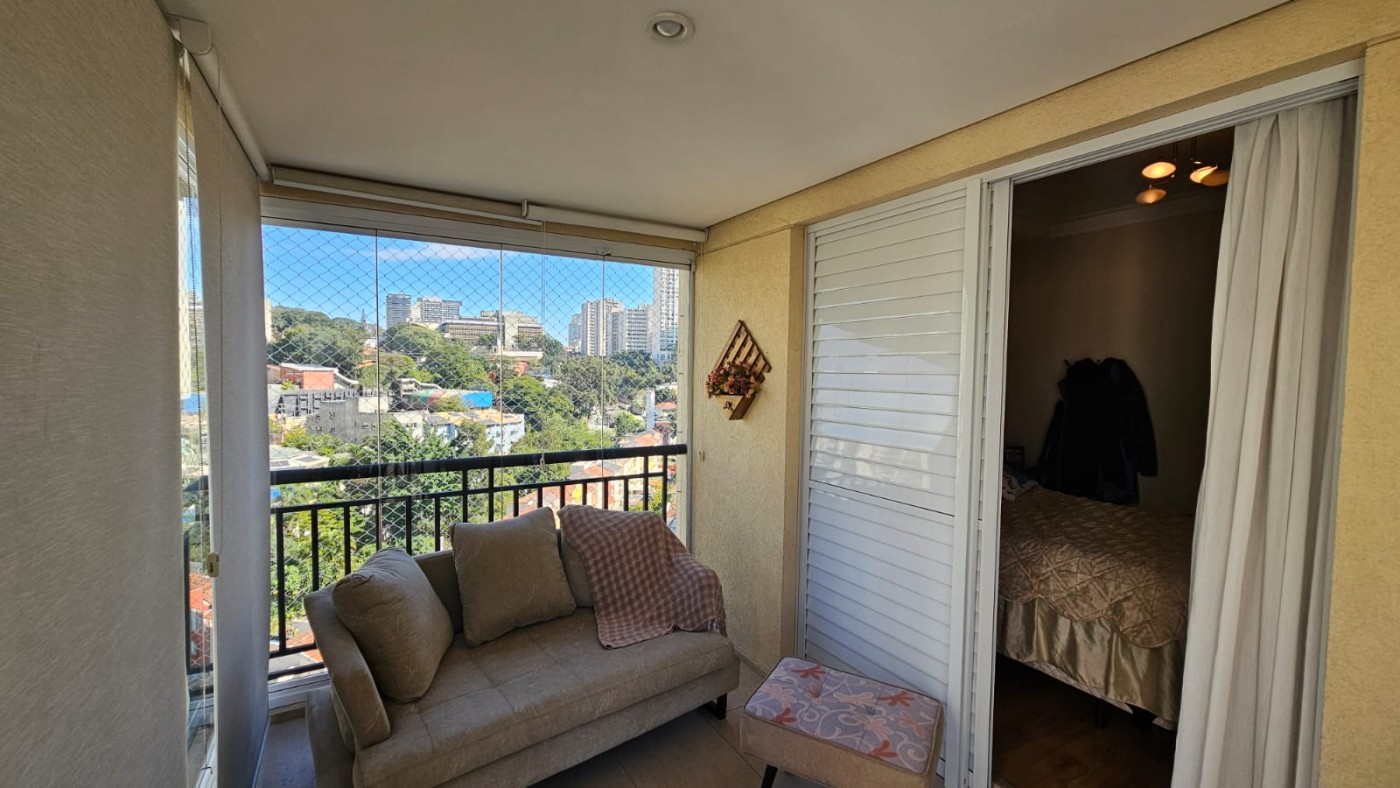 Apartamento para Venda em São Paulo, Vila Mariana, 3 dormitórios, 3 suítes, 4 banheiros, 3 vagas — foto 20