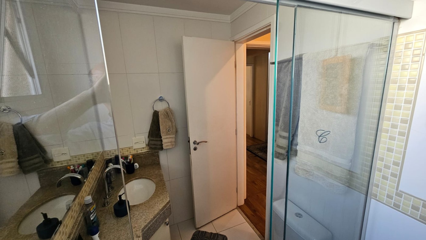 Apartamento para Venda em São Paulo, Vila Mariana, 3 dormitórios, 3 suítes, 4 banheiros, 3 vagas — foto 27