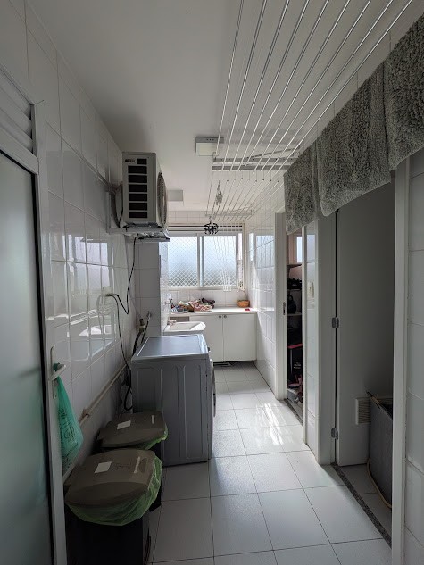 Apartamento para Venda em São Paulo, Vila Mariana, 3 dormitórios, 3 suítes, 5 banheiros, 3 vagas — foto 32