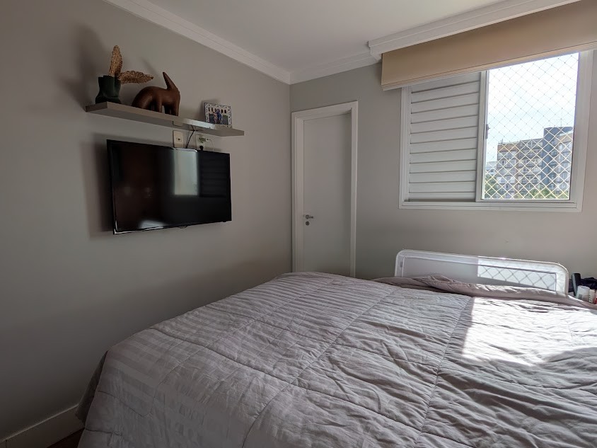 Apartamento para Venda em São Paulo, Vila Mariana, 3 dormitórios, 3 suítes, 5 banheiros, 3 vagas — foto 24
