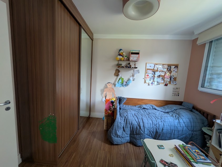 Apartamento para Venda em São Paulo, Vila Mariana, 3 dormitórios, 3 suítes, 5 banheiros, 3 vagas — foto 14