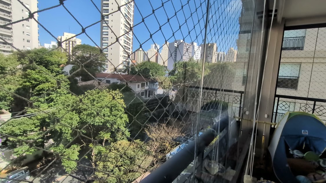 Apartamento para Venda em São Paulo, Vila Mariana, 3 dormitórios, 3 suítes, 5 banheiros, 3 vagas — foto 10