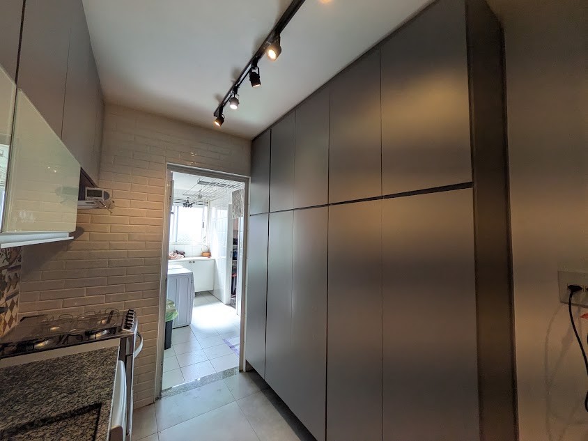 Apartamento para Venda em São Paulo, Vila Mariana, 3 dormitórios, 3 suítes, 5 banheiros, 3 vagas — foto 30