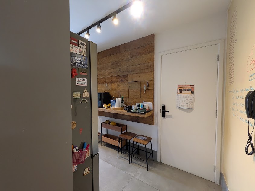 Apartamento para Venda em São Paulo, Vila Mariana, 3 dormitórios, 3 suítes, 5 banheiros, 3 vagas — foto 27