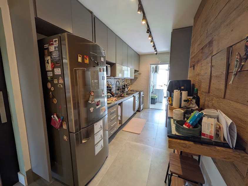 Apartamento para Venda em São Paulo, Vila Mariana, 3 dormitórios, 3 suítes, 5 banheiros, 3 vagas — foto 29