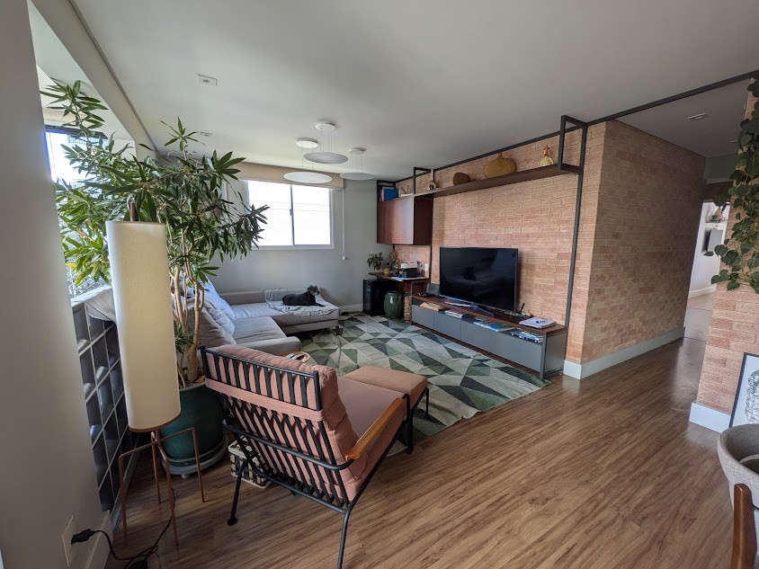 Apartamento para Venda em São Paulo, Vila Mariana, 3 dormitórios, 3 suítes, 5 banheiros, 3 vagas — foto 7