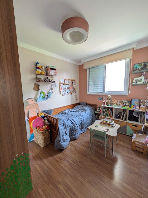 Apartamento para Venda em São Paulo, Vila Mariana, 3 dormitórios, 3 suítes, 5 banheiros, 3 vagas — foto 13