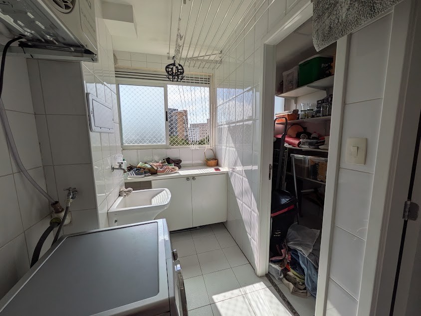 Apartamento para Venda em São Paulo, Vila Mariana, 3 dormitórios, 3 suítes, 5 banheiros, 3 vagas — foto 34