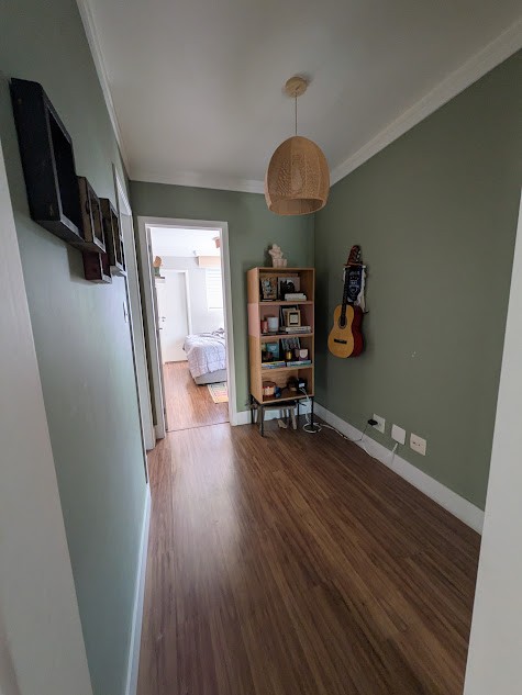 Apartamento para Venda em São Paulo, Vila Mariana, 3 dormitórios, 3 suítes, 5 banheiros, 3 vagas — foto 17