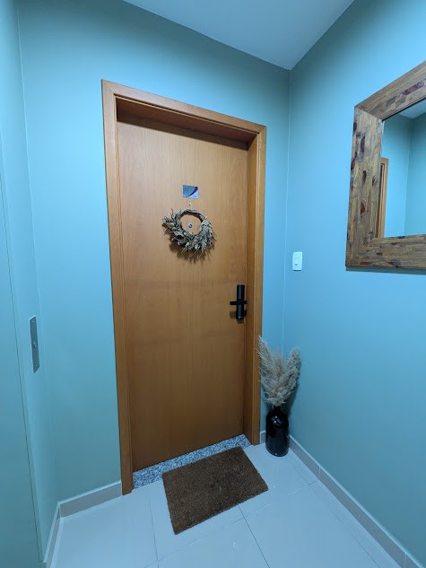 Apartamento para Venda em São Paulo, Vila Mariana, 3 dormitórios, 3 suítes, 5 banheiros, 3 vagas