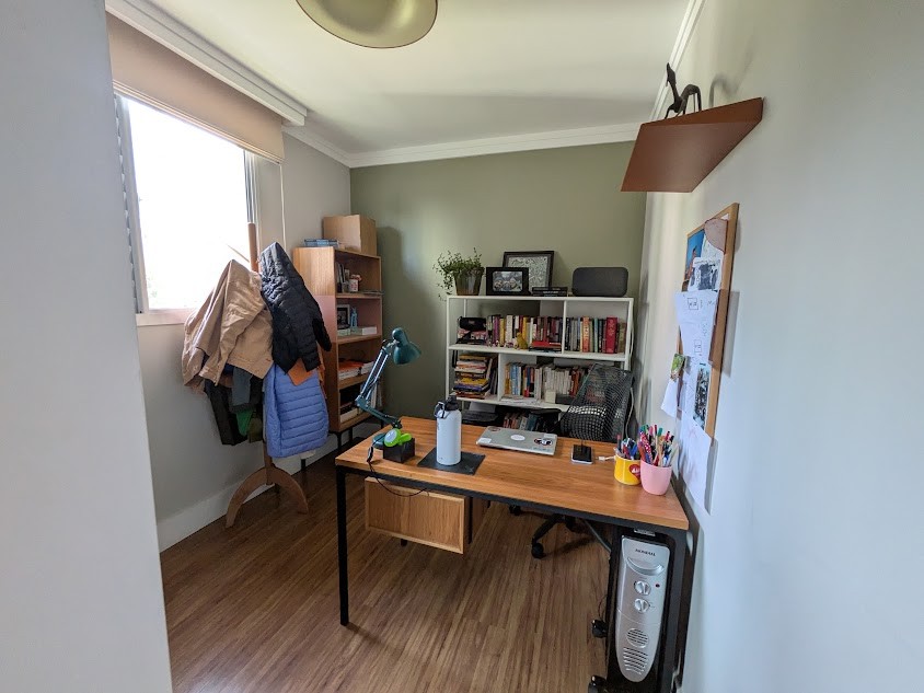 Apartamento para Venda em São Paulo, Vila Mariana, 3 dormitórios, 3 suítes, 5 banheiros, 3 vagas — foto 20