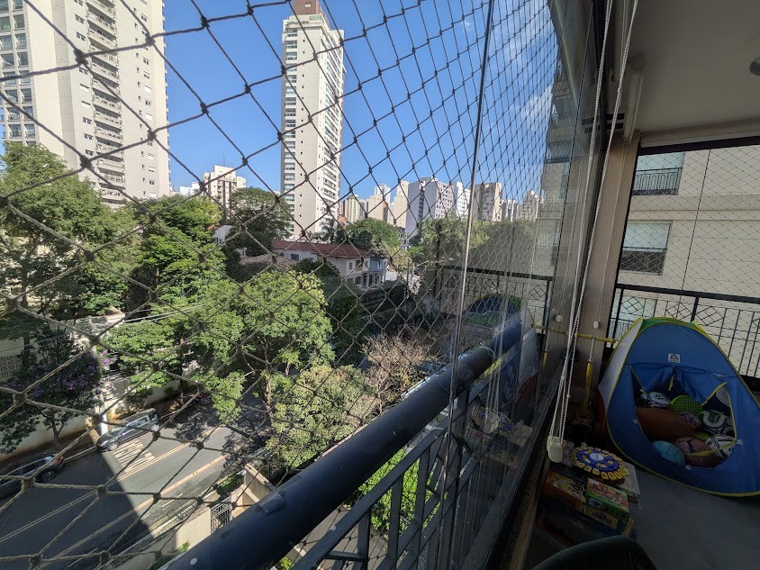 Apartamento para Venda em São Paulo, Vila Mariana, 3 dormitórios, 3 suítes, 5 banheiros, 3 vagas — foto 11