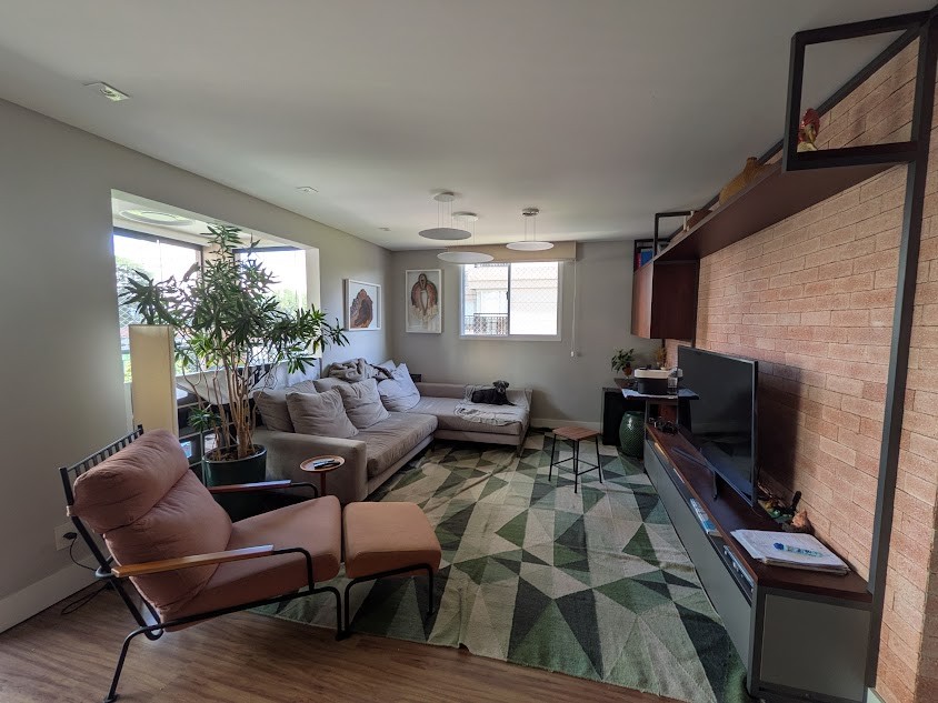 Apartamento para Venda em São Paulo, Vila Mariana, 3 dormitórios, 3 suítes, 5 banheiros, 3 vagas — foto 5