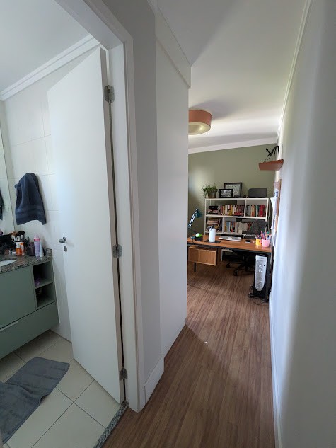 Apartamento para Venda em São Paulo, Vila Mariana, 3 dormitórios, 3 suítes, 5 banheiros, 3 vagas — foto 18