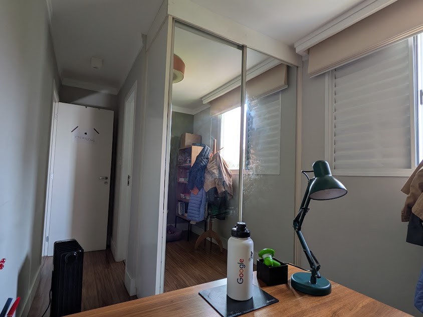 Apartamento para Venda em São Paulo, Vila Mariana, 3 dormitórios, 3 suítes, 5 banheiros, 3 vagas — foto 21