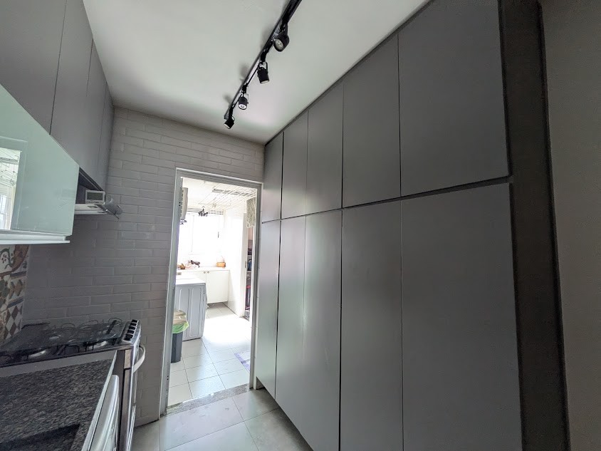 Apartamento para Venda em São Paulo, Vila Mariana, 3 dormitórios, 3 suítes, 5 banheiros, 3 vagas — foto 31