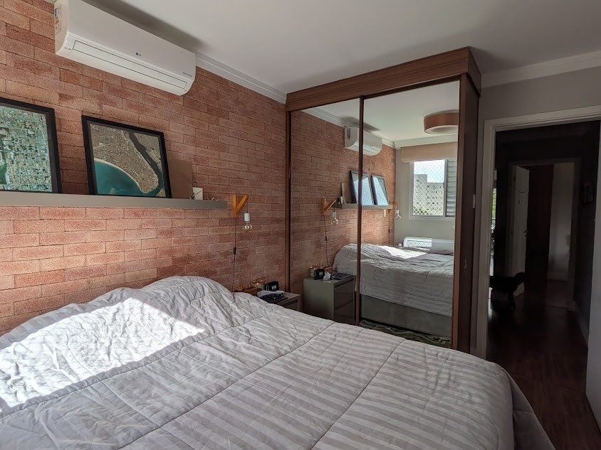 Apartamento para Venda em São Paulo, Vila Mariana, 3 dormitórios, 3 suítes, 5 banheiros, 3 vagas — foto 25