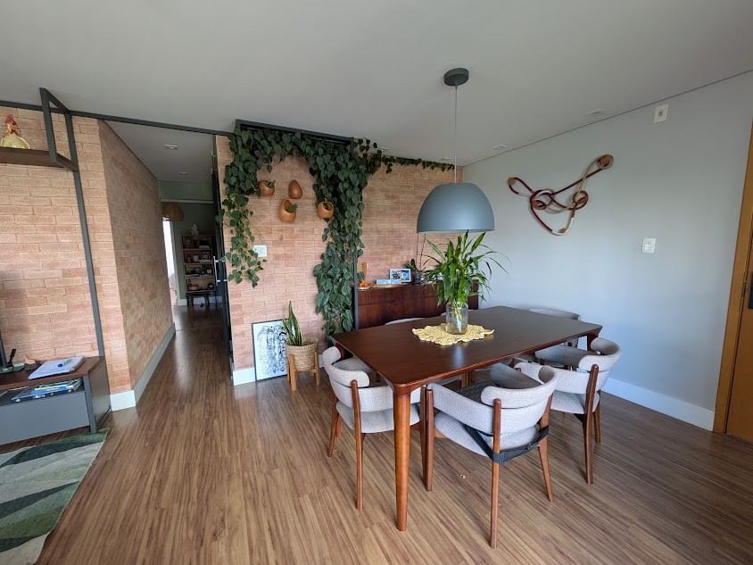 Apartamento para Venda em São Paulo, Vila Mariana, 3 dormitórios, 3 suítes, 5 banheiros, 3 vagas — foto 8
