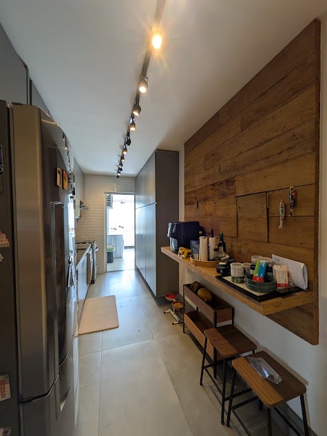 Apartamento para Venda em São Paulo, Vila Mariana, 3 dormitórios, 3 suítes, 5 banheiros, 3 vagas — foto 28
